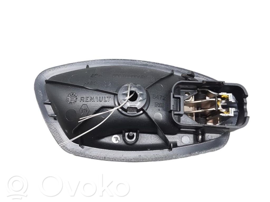 Front door interior handle   93451891