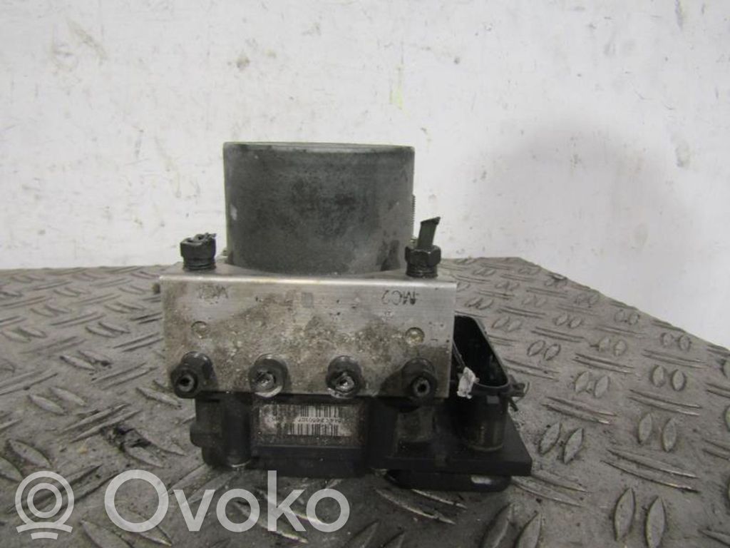 ABS bloks   4541F5