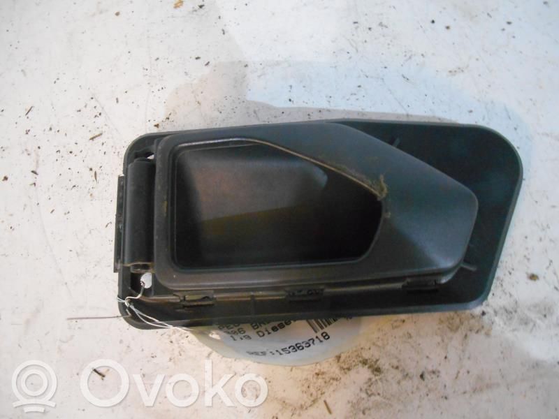 Peugeot 306 Manecilla interna puerta delantera 