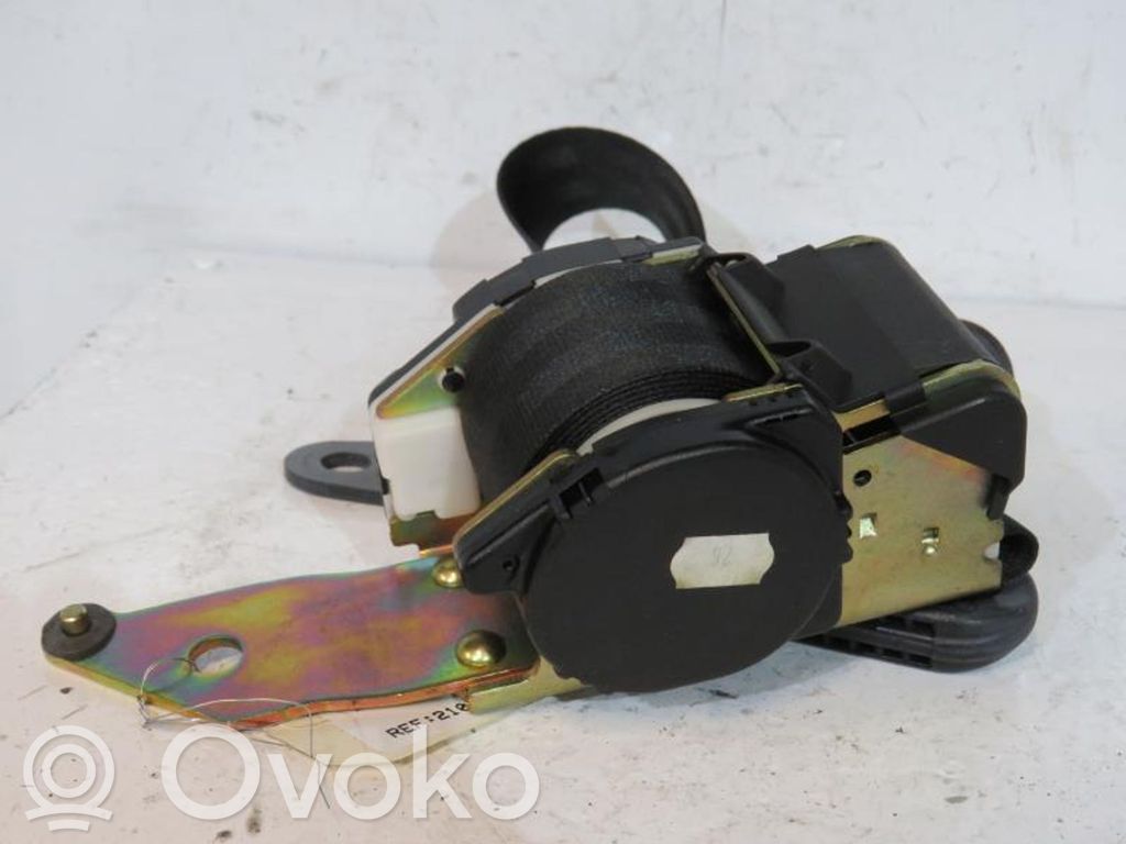 Cinturón delantero   8972J7