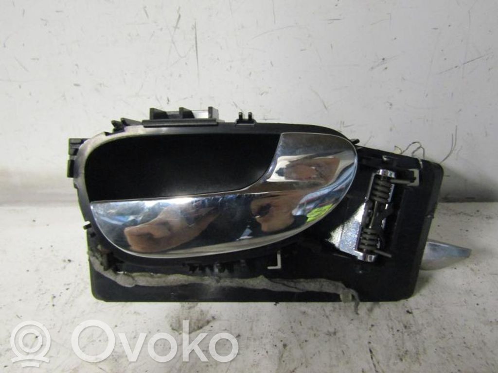 Peugeot 307 Manecilla interna puerta delantera 