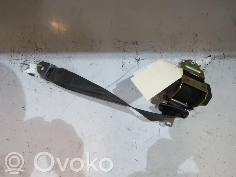 Cinturón trasero   8974JK