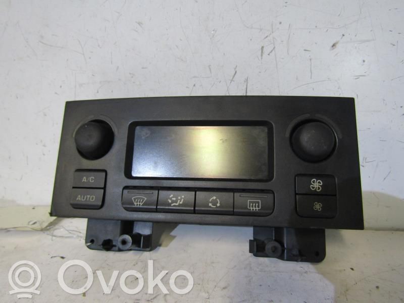 Peugeot 307 Climate control unit 