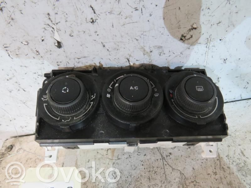 Climate control unit   6452G1