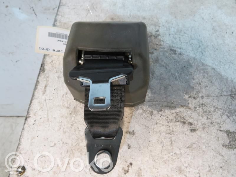 Cinturón trasero   8975GX