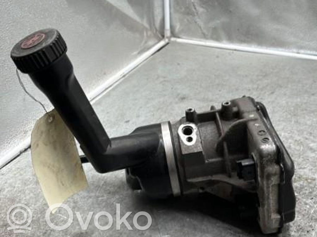Servopumpe   4007XC