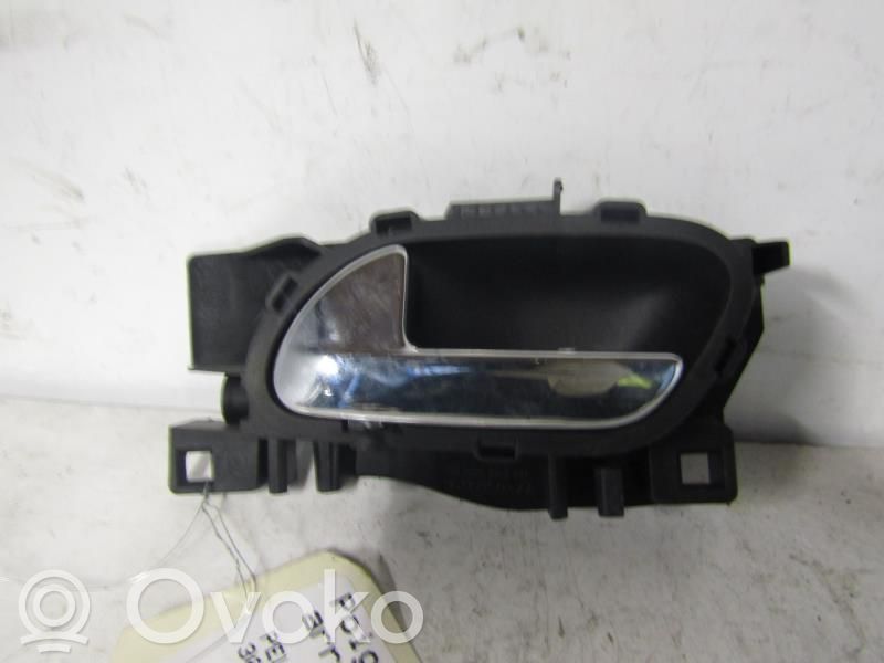Manecilla interna puerta trasera   9143Q1