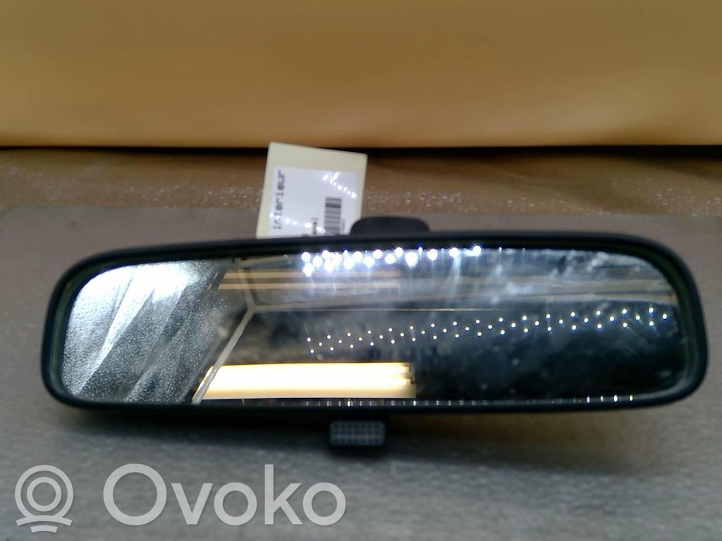 Peugeot 4007 Espejo retrovisor (interior) 