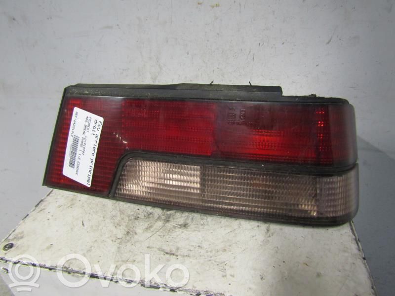 Peugeot 405 Takavalot 