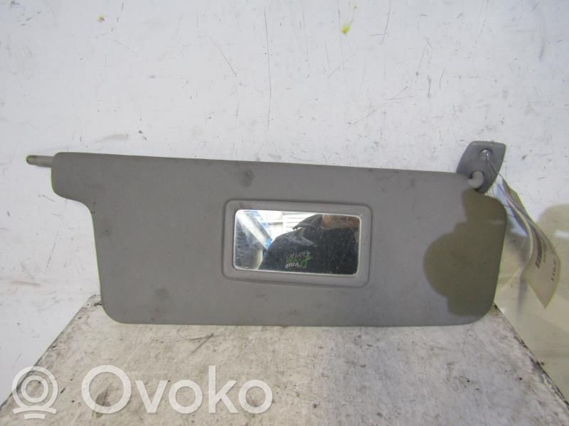 Peugeot 405 Sonnenblende 