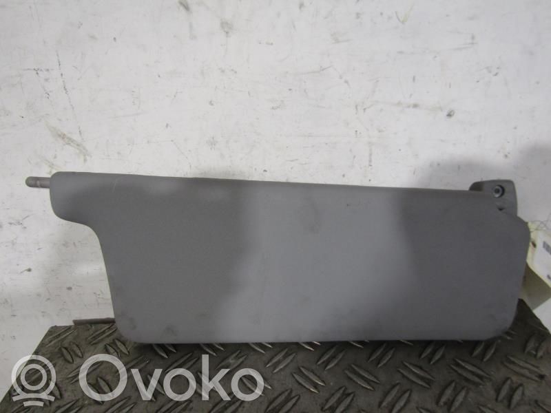 Peugeot 405 Sonnenblende 