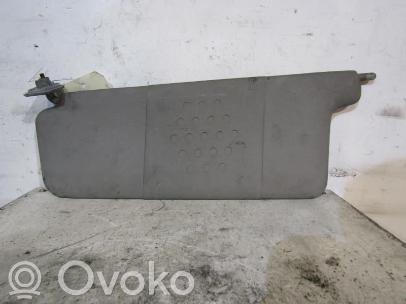 Peugeot 405 Sonnenblende 