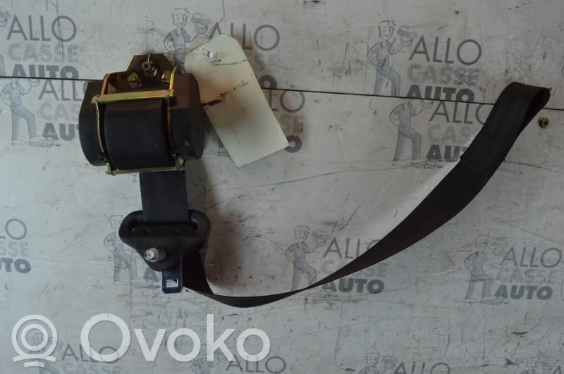 Cinturón delantero   8973PK