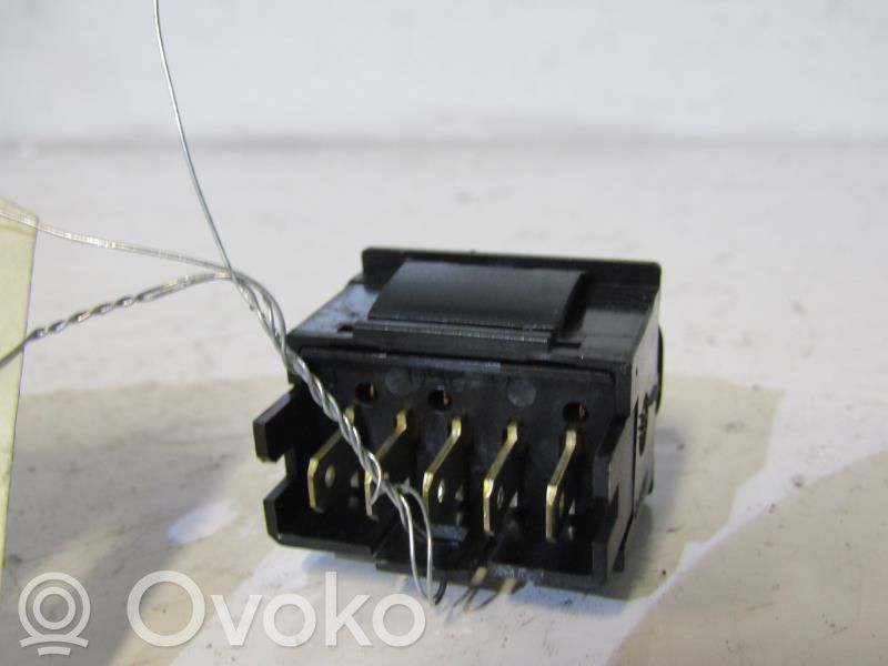 Interruptor del elevalunas eléctrico   6552KT