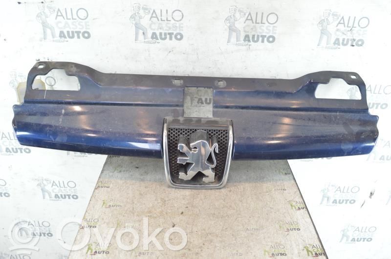 Peugeot 406 Etusäleikkö 