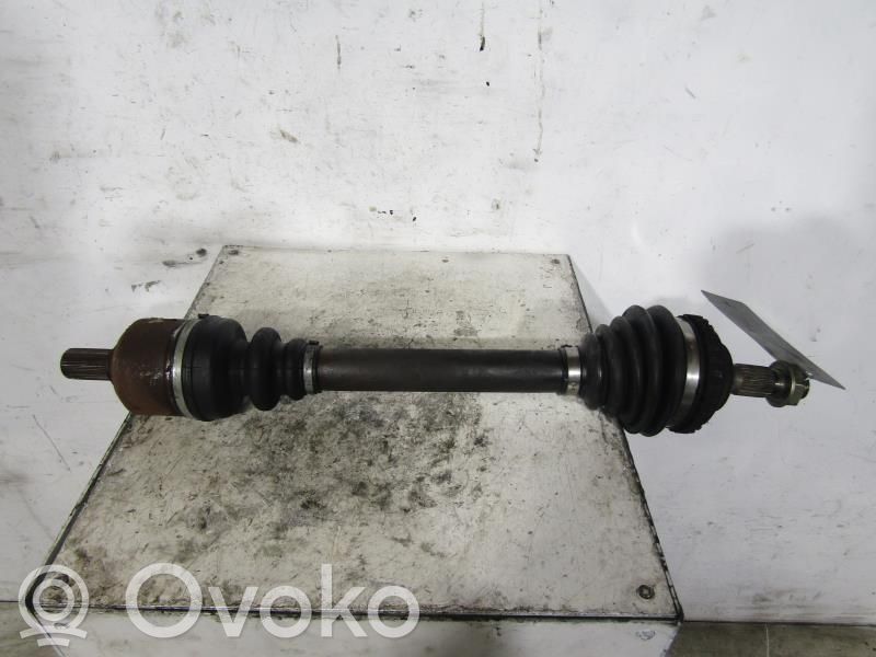 Peugeot 406 Eje de transmisión delantero 