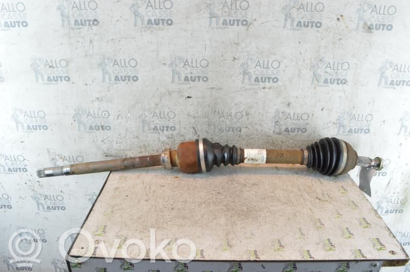 Peugeot 406 Eje de transmisión delantero 