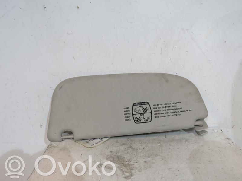 Peugeot 406 Häikäisysuoja 
