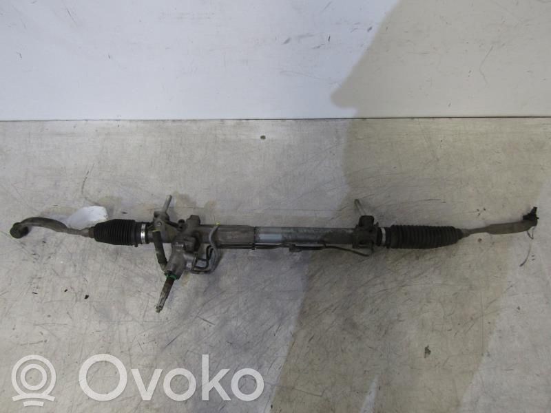 Peugeot 407 Lenkgetriebe 