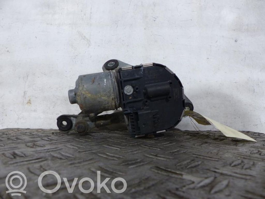 Motor del limpiaparabrisas   6405GL