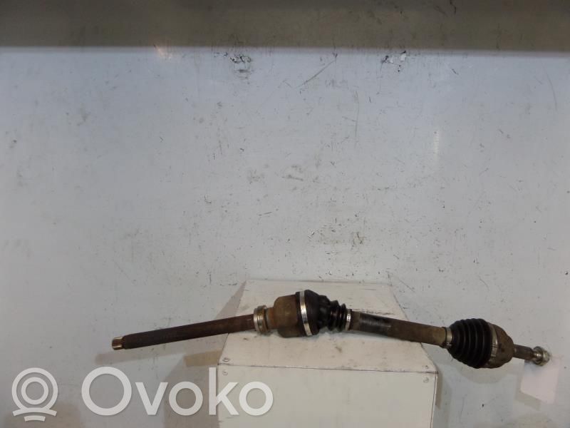 Etuvetoakseli   3273WT,170ST93
