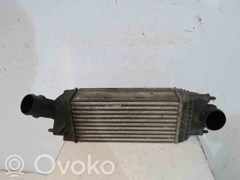 Radiador intercooler   0384K8