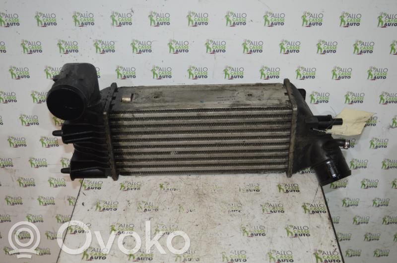 Radiador intercooler   0384F3