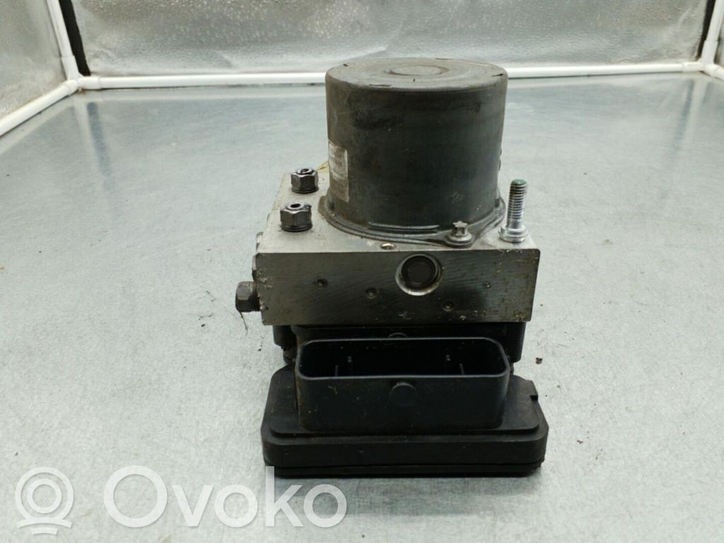 ABS Pump   1618104580