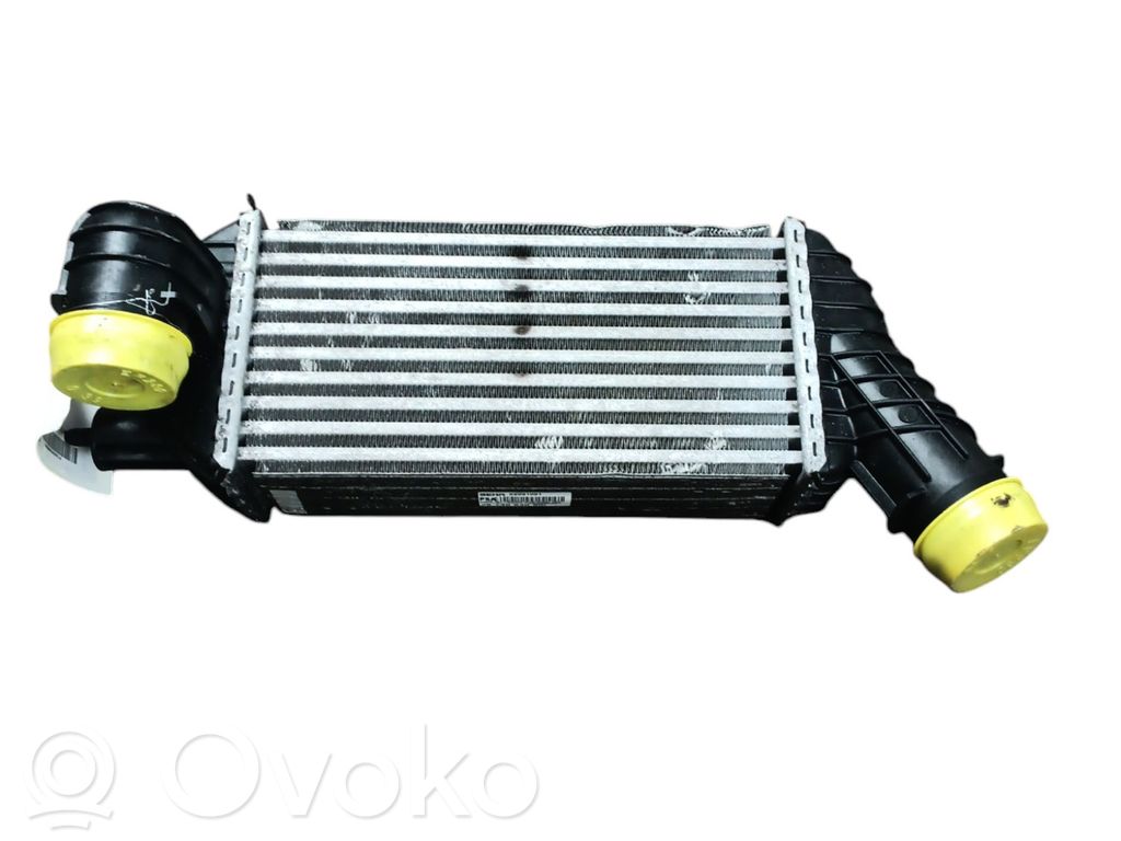 Peugeot RCZ Chłodnica powietrza doładowującego / Intercooler 