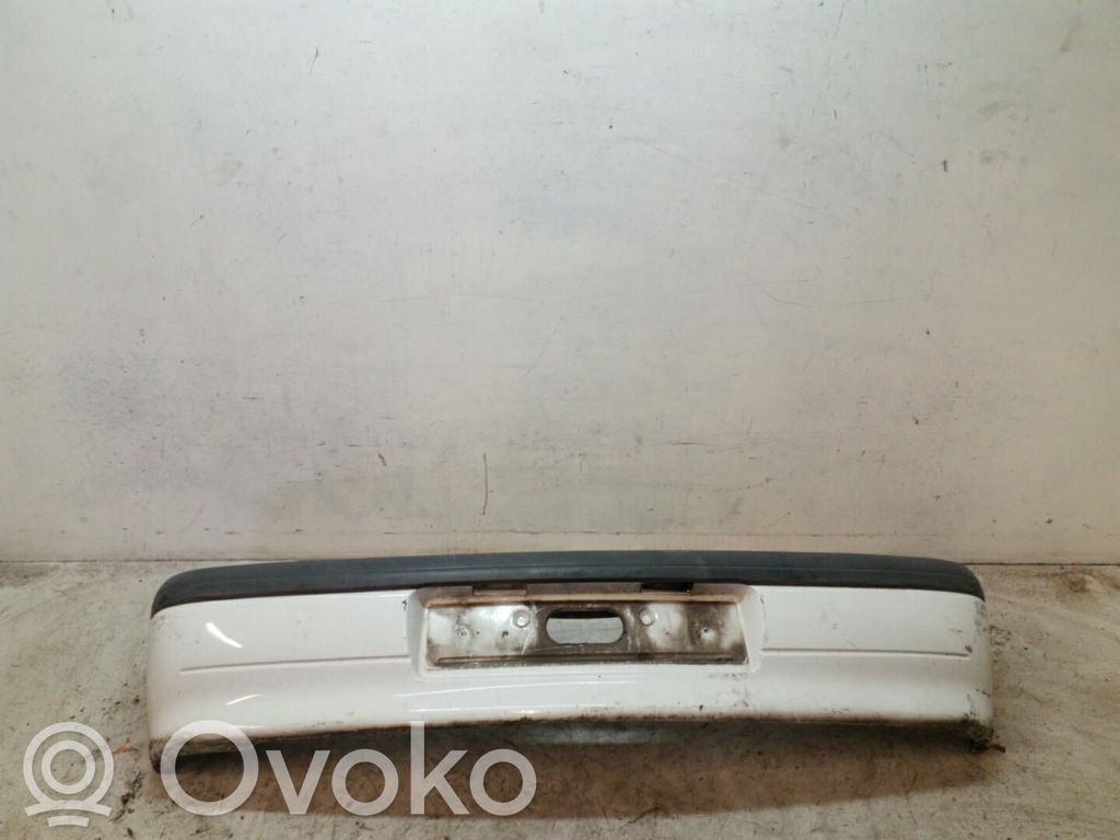 Rear bumper   7701469649