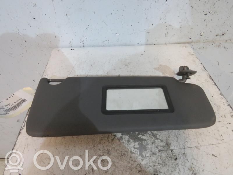 Renault Clio I Visera parasol 