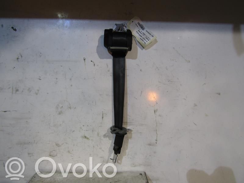 Renault Clio II Cinturón medio (trasero) 