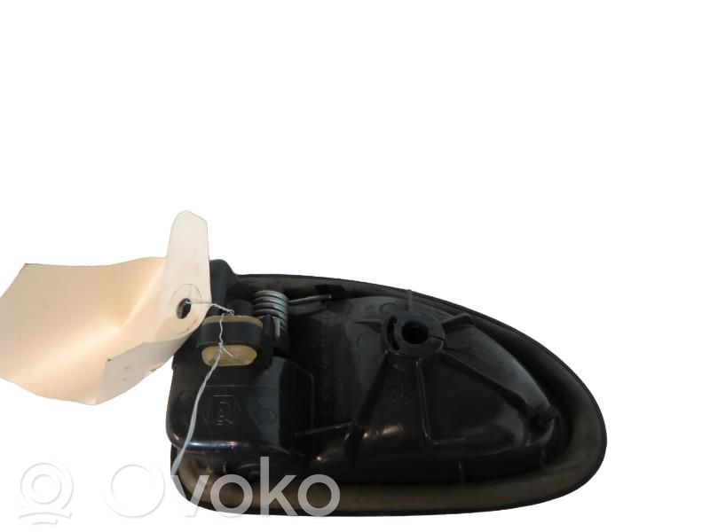 Renault Clio II Manecilla interna puerta trasera 