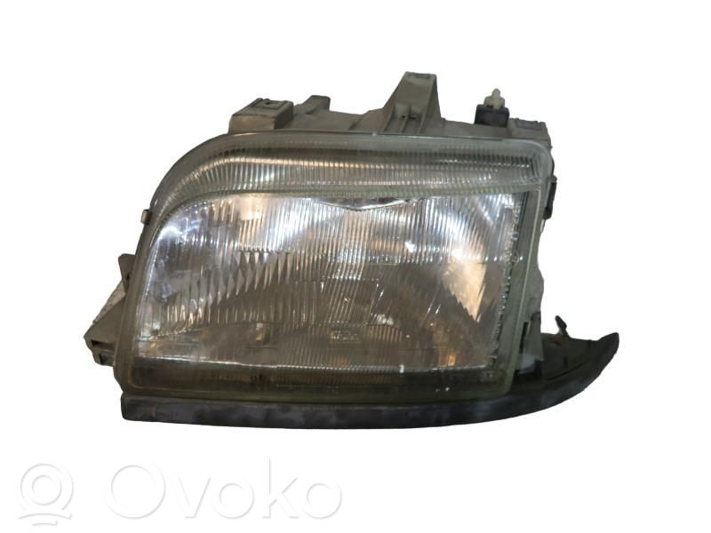Renault Clio II Scheinwerfer 