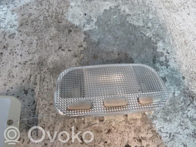 Front seat light   8200543879