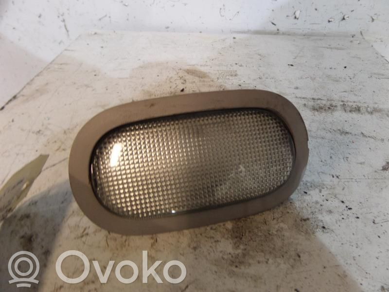 Renault Clio II Front seat light 