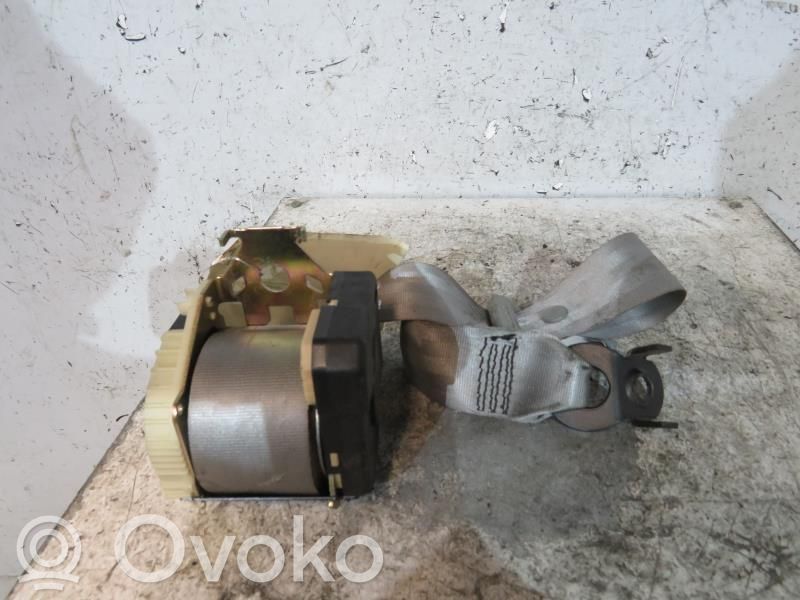 Renault Clio II Cinturón trasero 