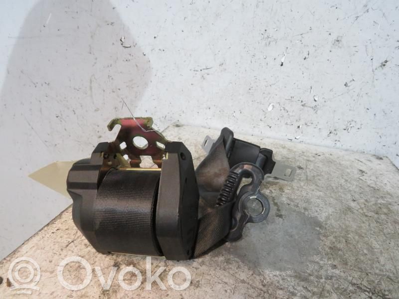 Renault Clio II Cinturón medio (trasero) 