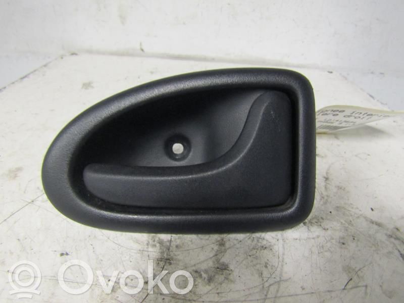 Renault Clio II Manecilla interna puerta trasera 