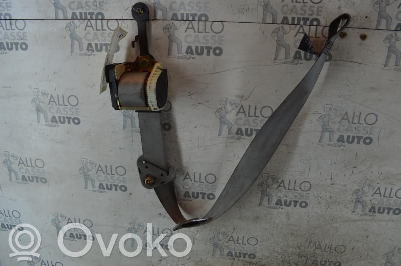 Renault Clio II Saugos diržas priekinis 