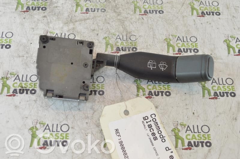 Palanca de control del limpiaparabrisas   7700803541