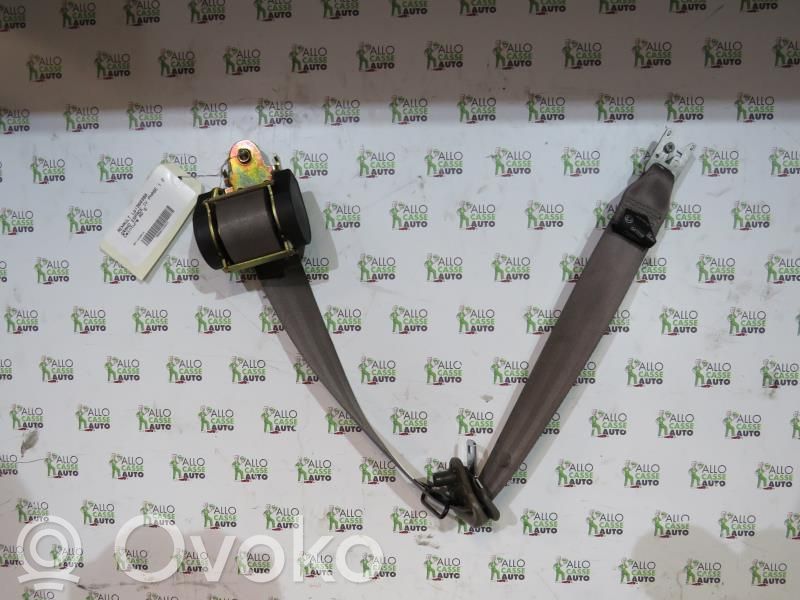 Renault Espace IV Cinturón delantero 