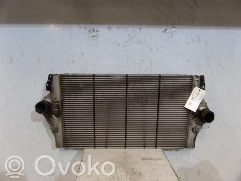 Intercooler radiator   8200075810,RT3289