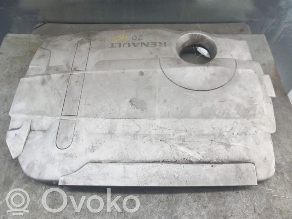 Engine cover (trim)   8200504964