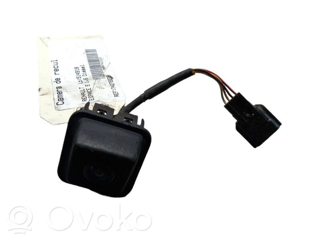 Reversing camera   284422080R