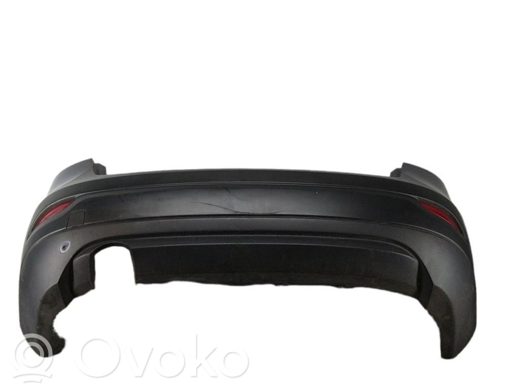 Renault Fluence Parachoques 
