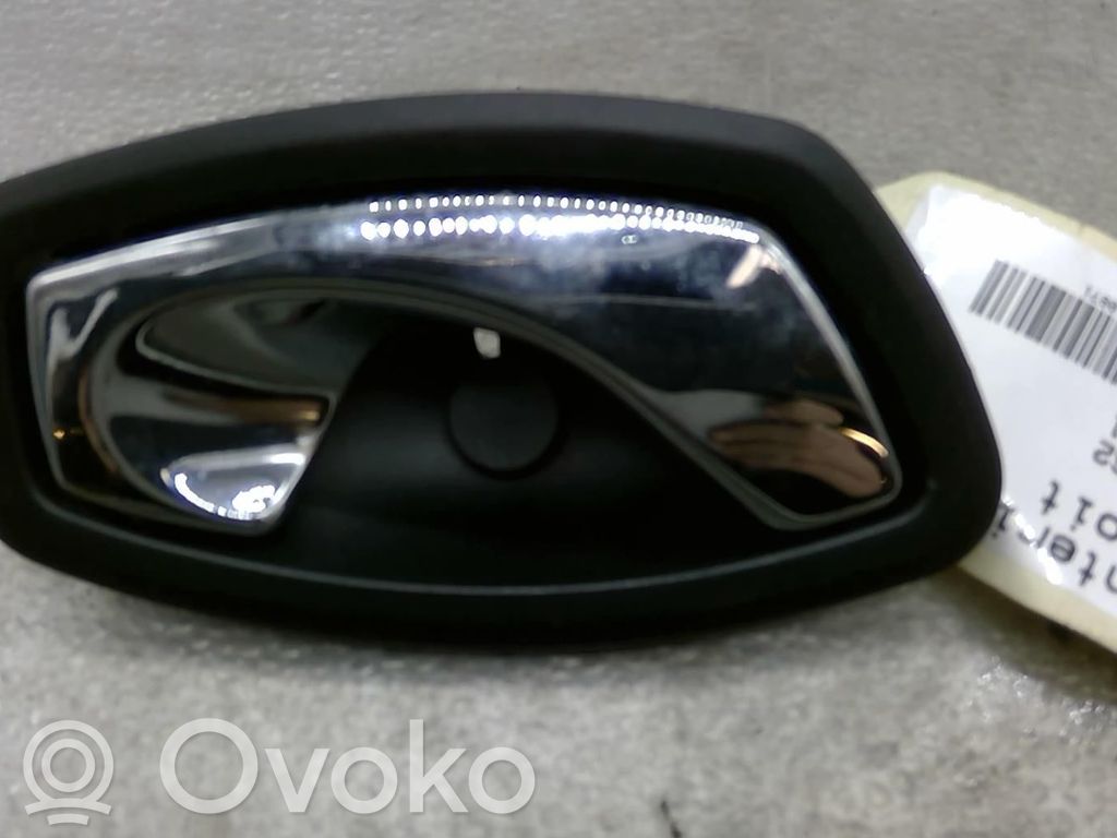 Manecilla interna puerta trasera   826720001R