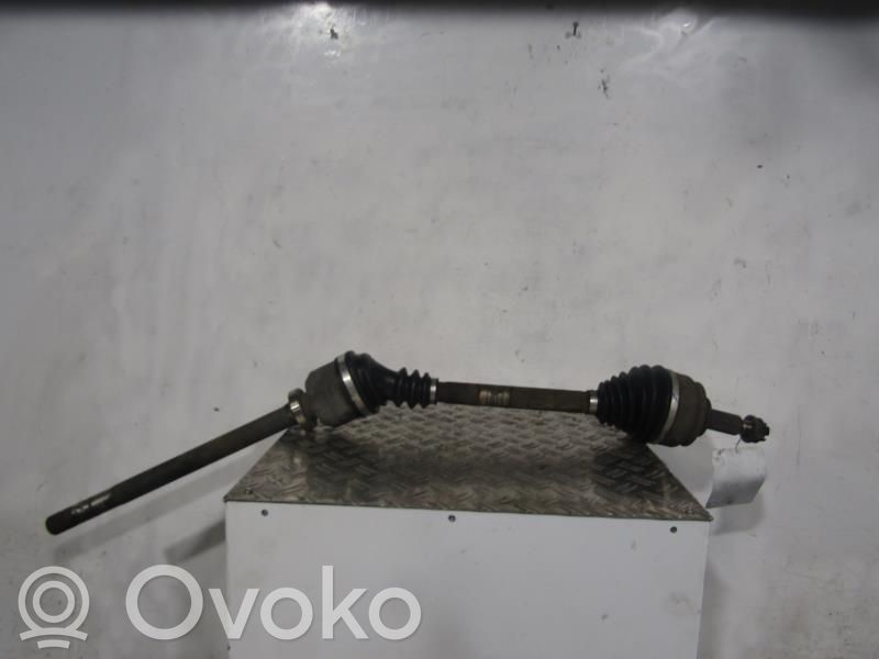Eje de transmisión delantero   8200439891,214ST94
