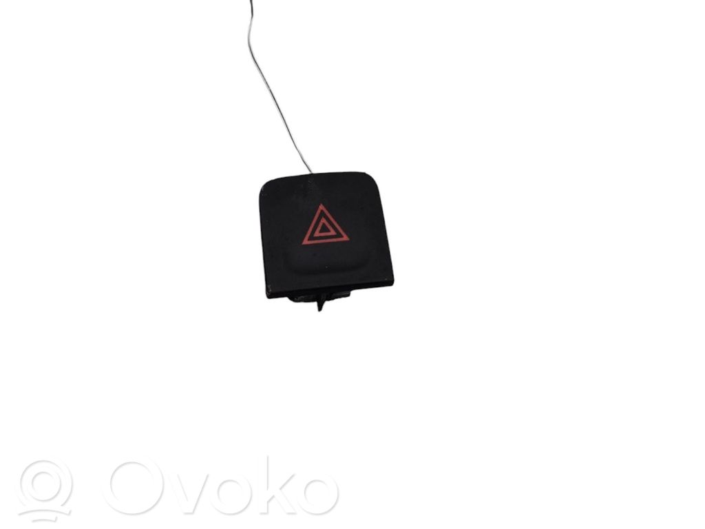 Hazard light switch   252900624R
