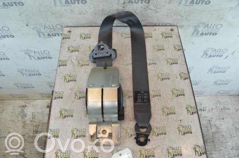 Cinturón delantero   7701206066